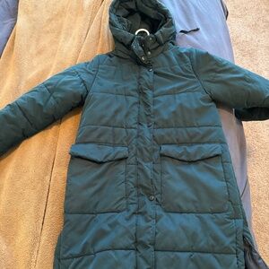 Winter Jacket